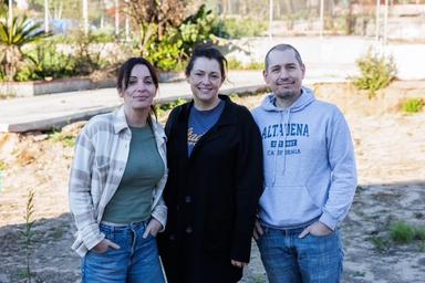 Catherine et Nicolas