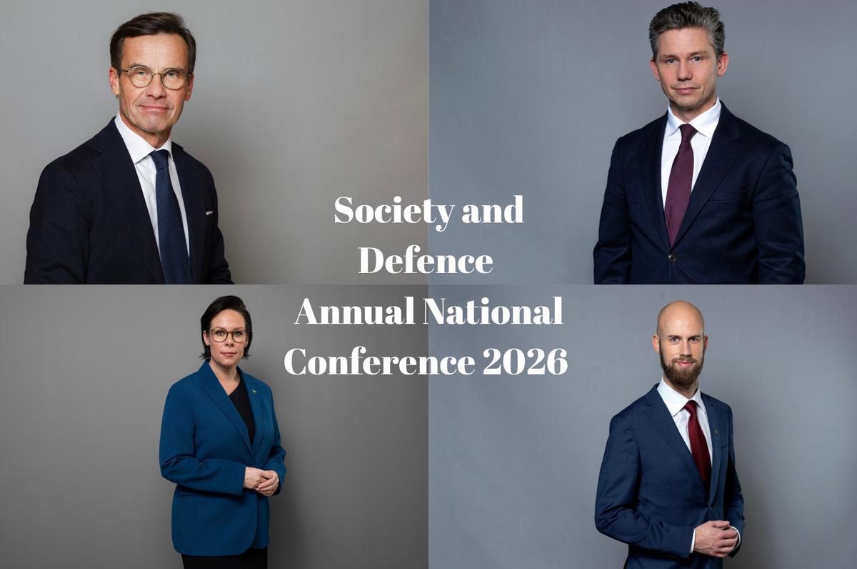 Society and Defence Conference