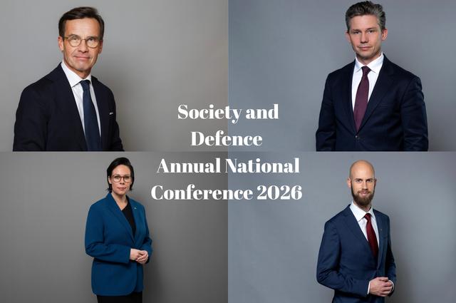 Society and Defence Conference