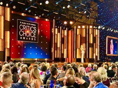 Critic Choice Awards 2026
