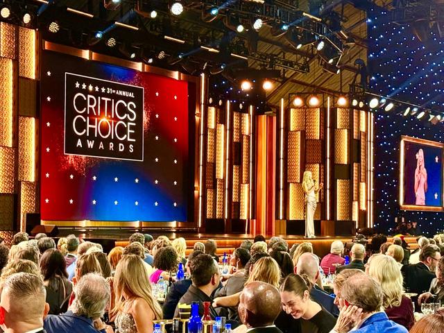 Critic Choice Awards 2026