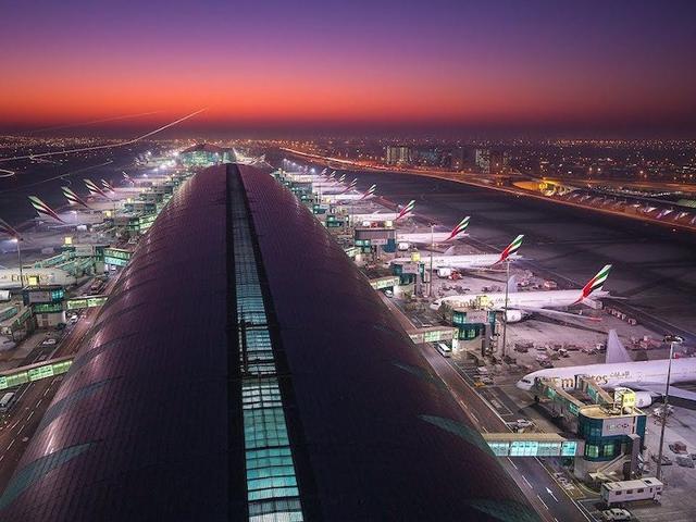 DXB