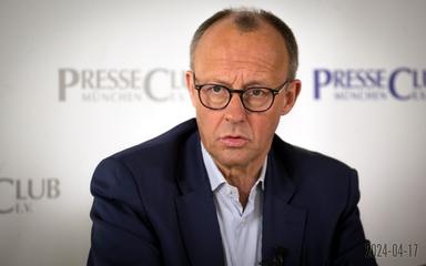 Friedrich Merz 