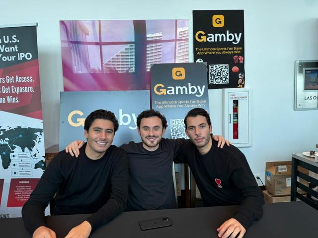 Gamby