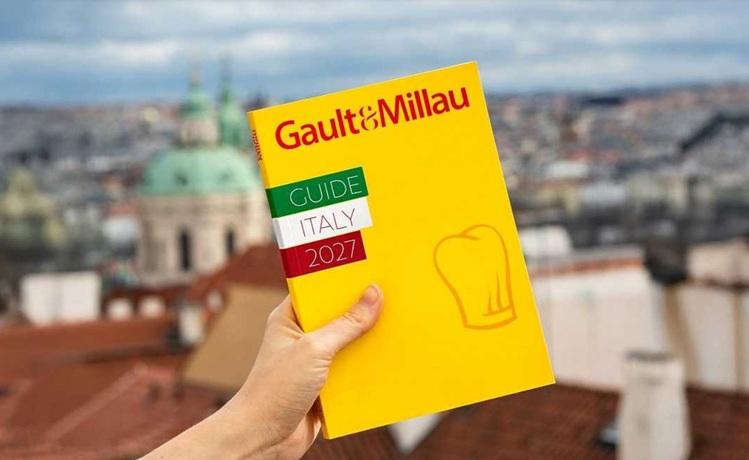 Gault&amp;Millau_Italie