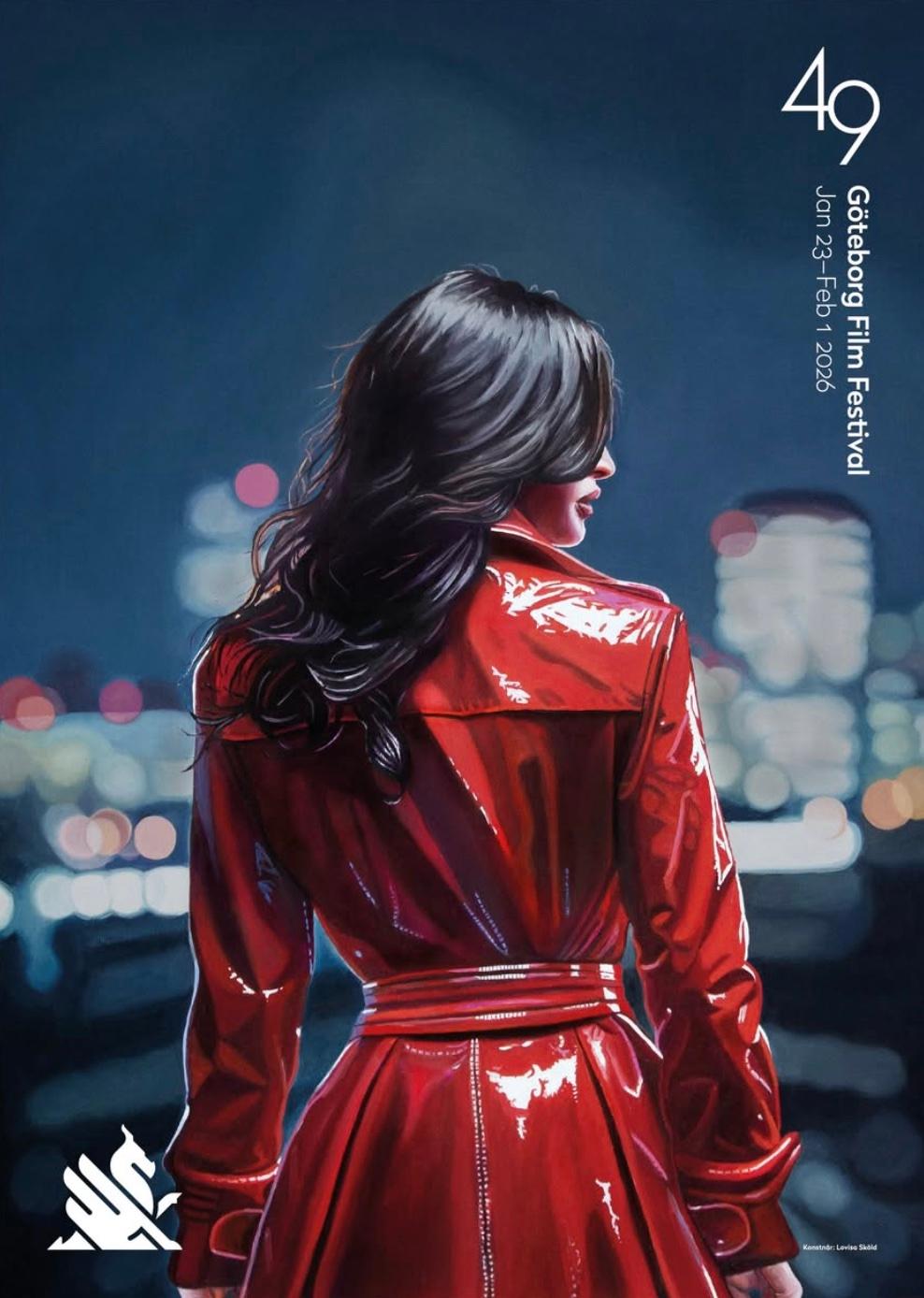 Festival du film de Göteborg 2026