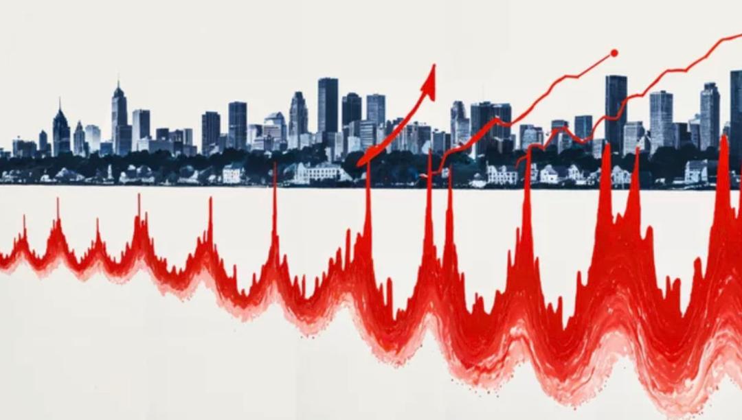 Illustration économie 