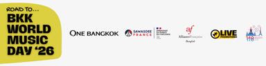 BKK world music day 2026 et partenaires