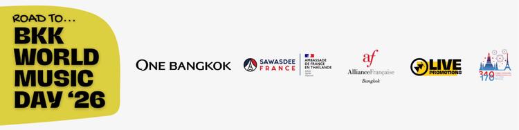 BKK world music day 2026 et partenaires