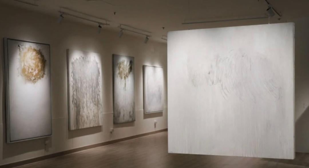 Tableaux Jean-Paul Decroix