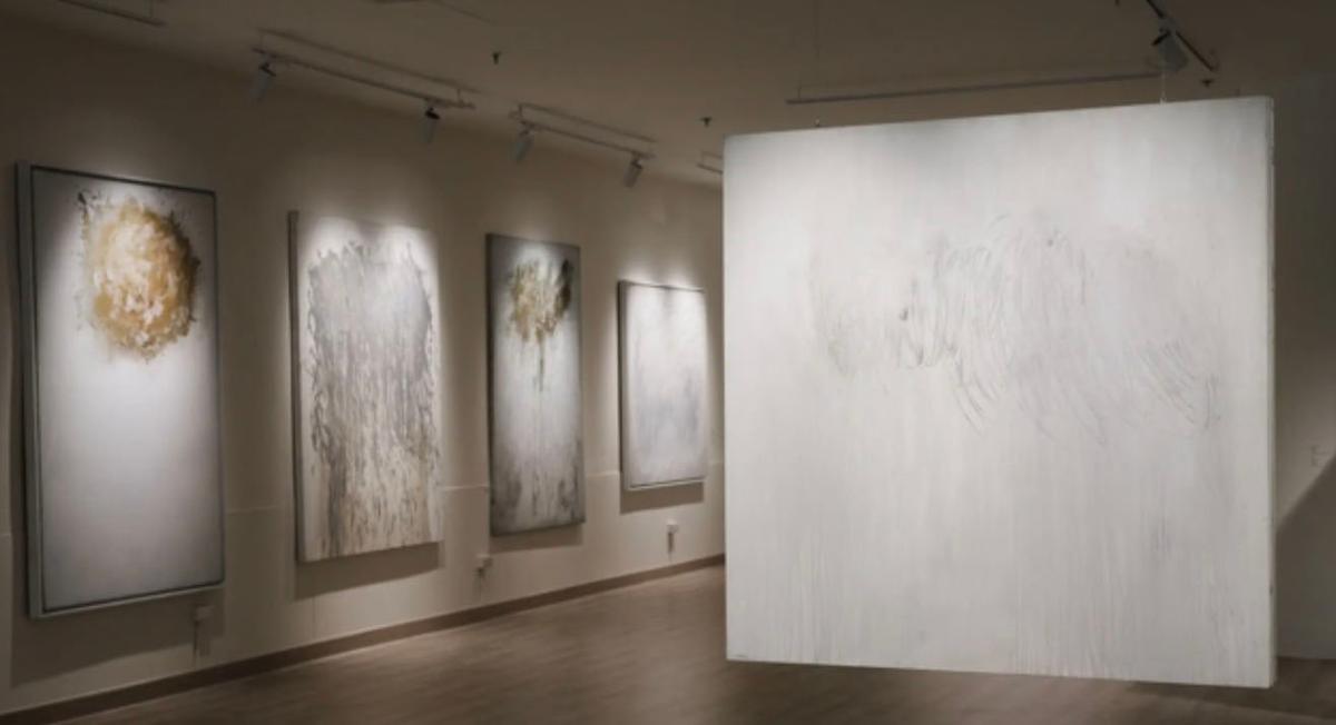 Tableaux Jean-Paul Decroix