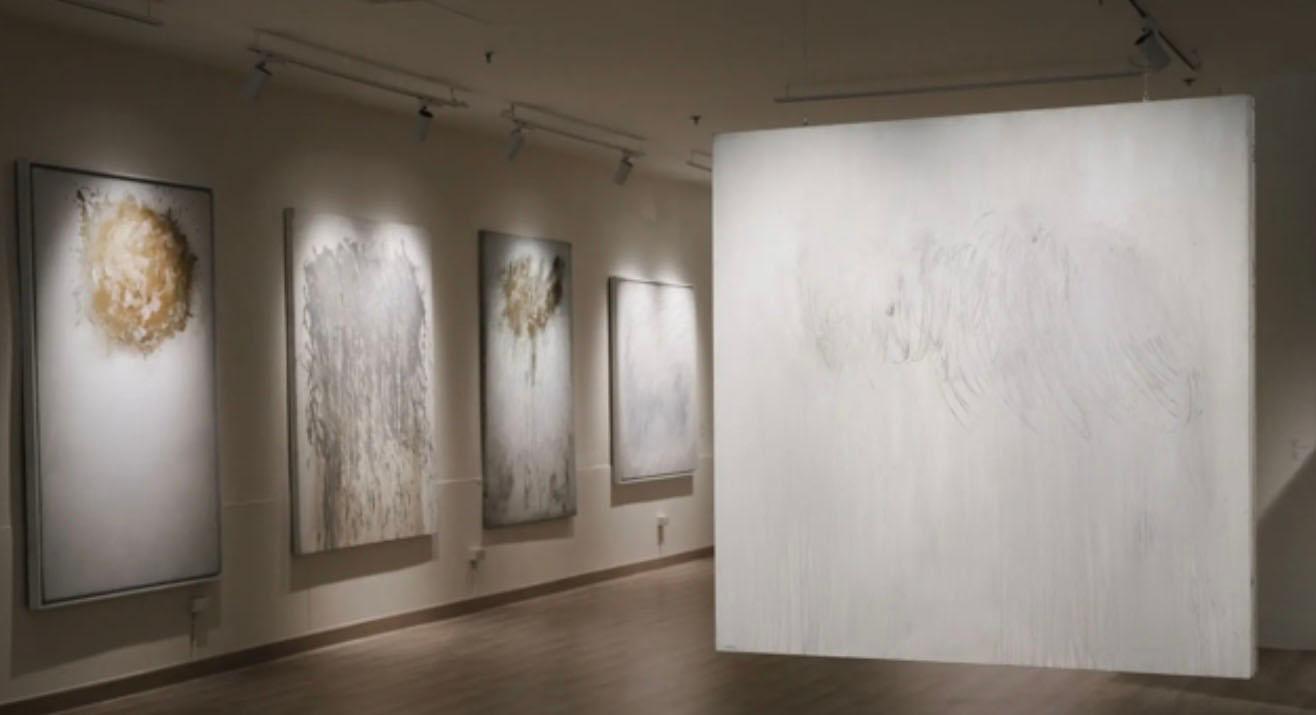 Tableaux Jean-Paul Decroix