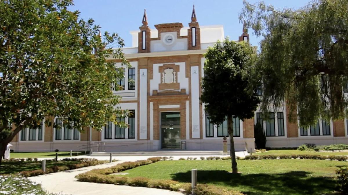 MEET, le nouvel espace d’exposition de la Tabacalera de Malaga