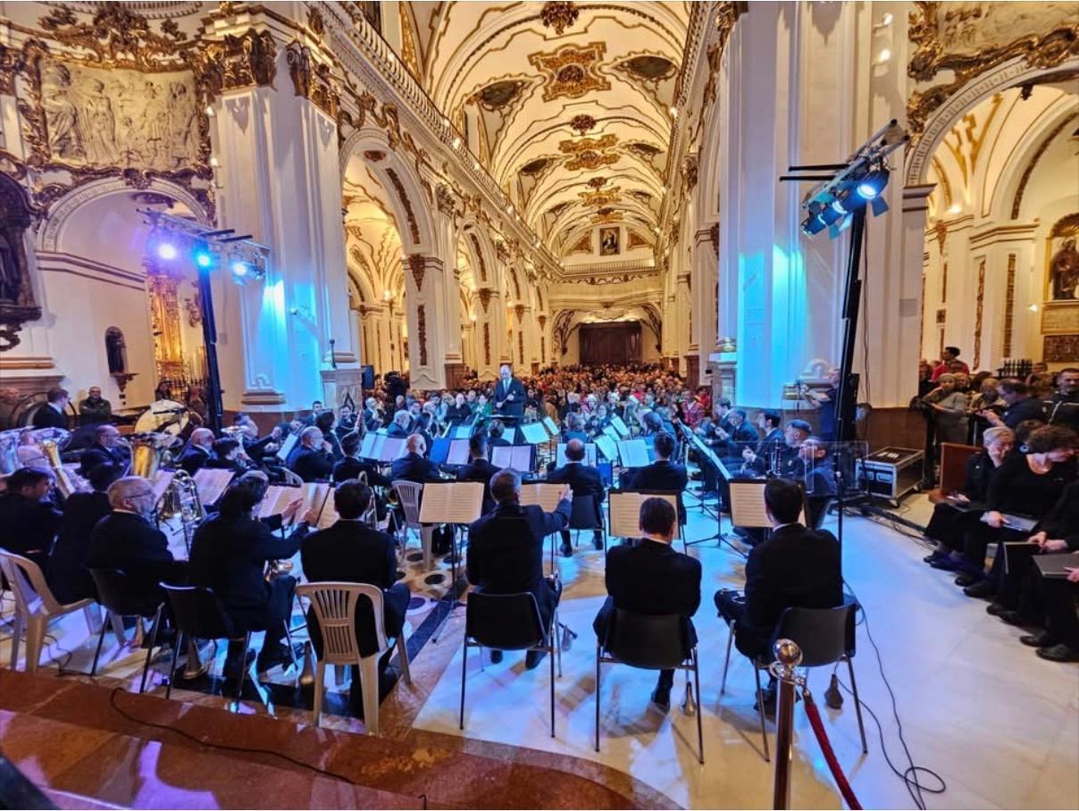 Saison 2025-2026 de l’Orchestre de la ville de Malaga … pour des moments uniques et gratuits. 