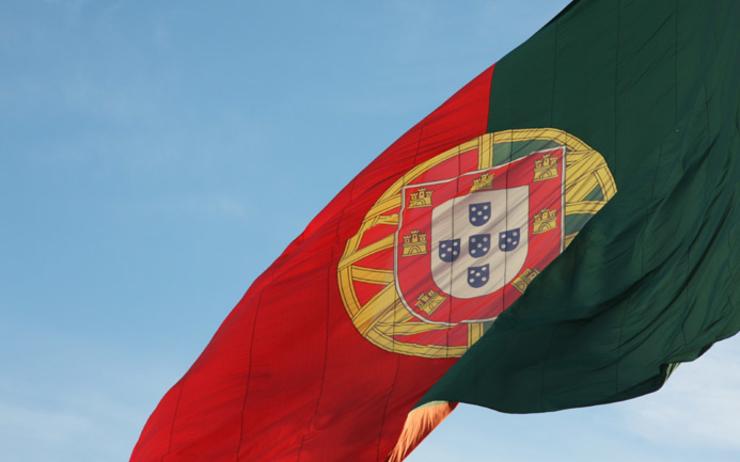 Drapeau Portugal