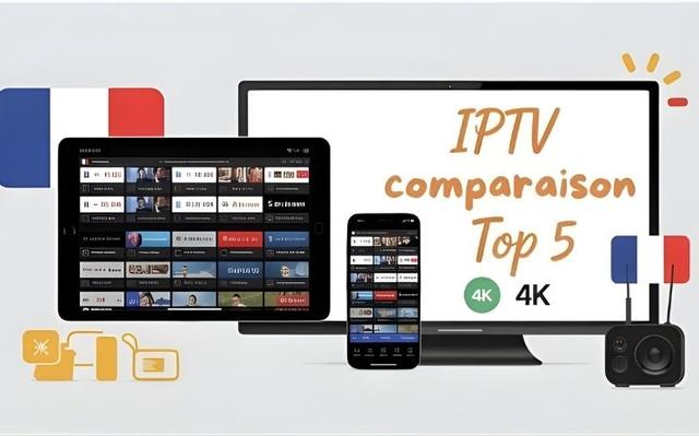 IPTV