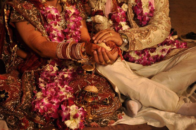 Inter-caste-marriage-india