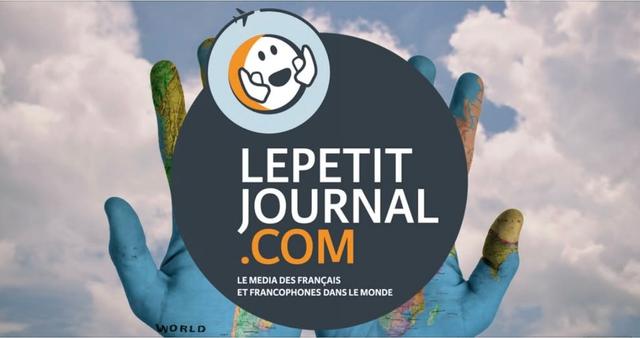 Lepetitjournal.com