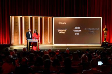 Nominations Oscars 2026
