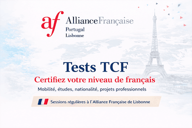 Certifications officielles de langue française