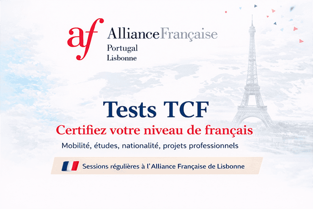 Certifications officielles de langue française