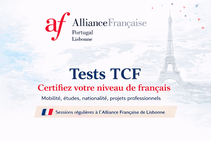 Certifications officielles de langue française