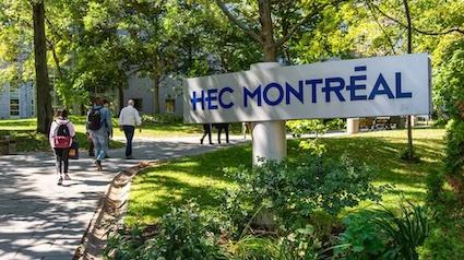 WEBINAR – Les compétitions à HEC Montréal : se dépasser pour mieux s’épanouir 