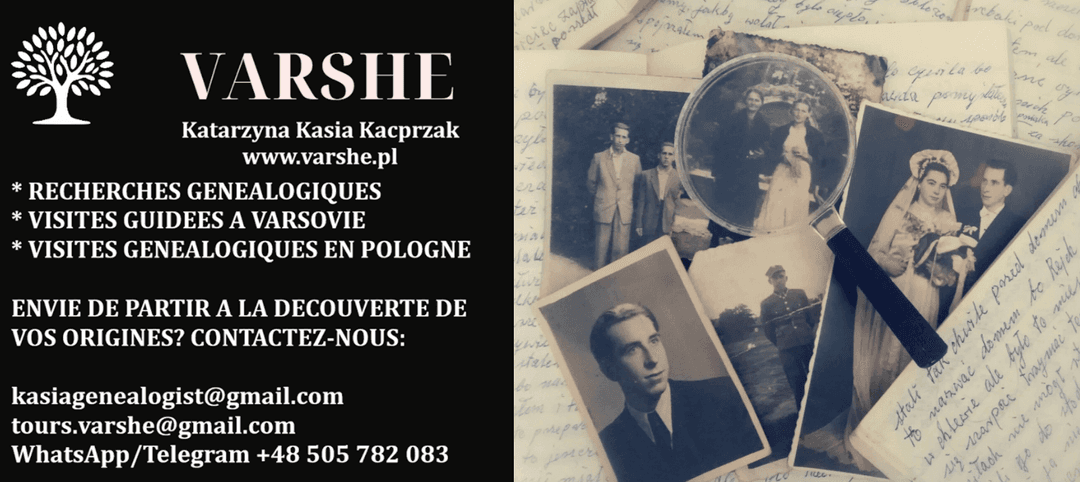 Infographie ©Katarzyna Kacprzak