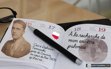 Couverture faite par ©Lepetitjournal.com Varsovie