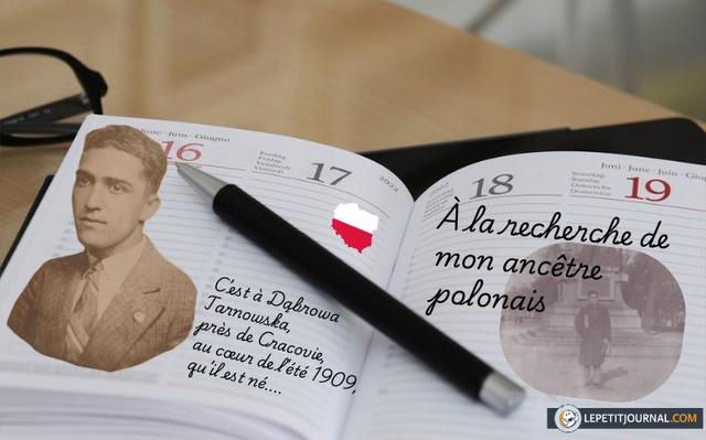 Couverture faite par ©Lepetitjournal.com Varsovie