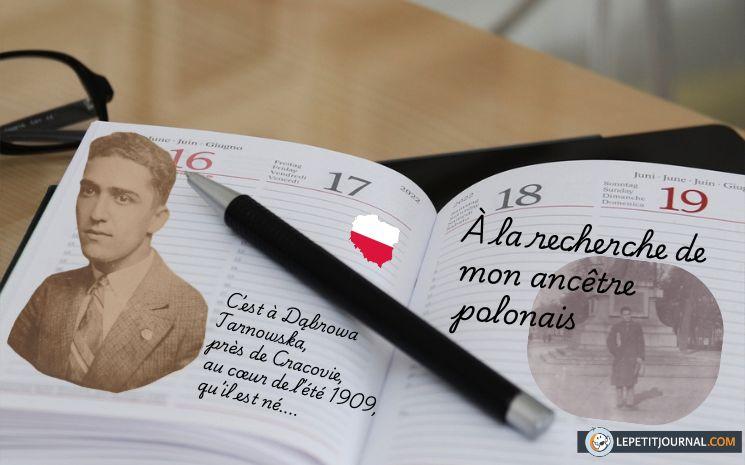 Couverture faite par ©Lepetitjournal.com Varsovie