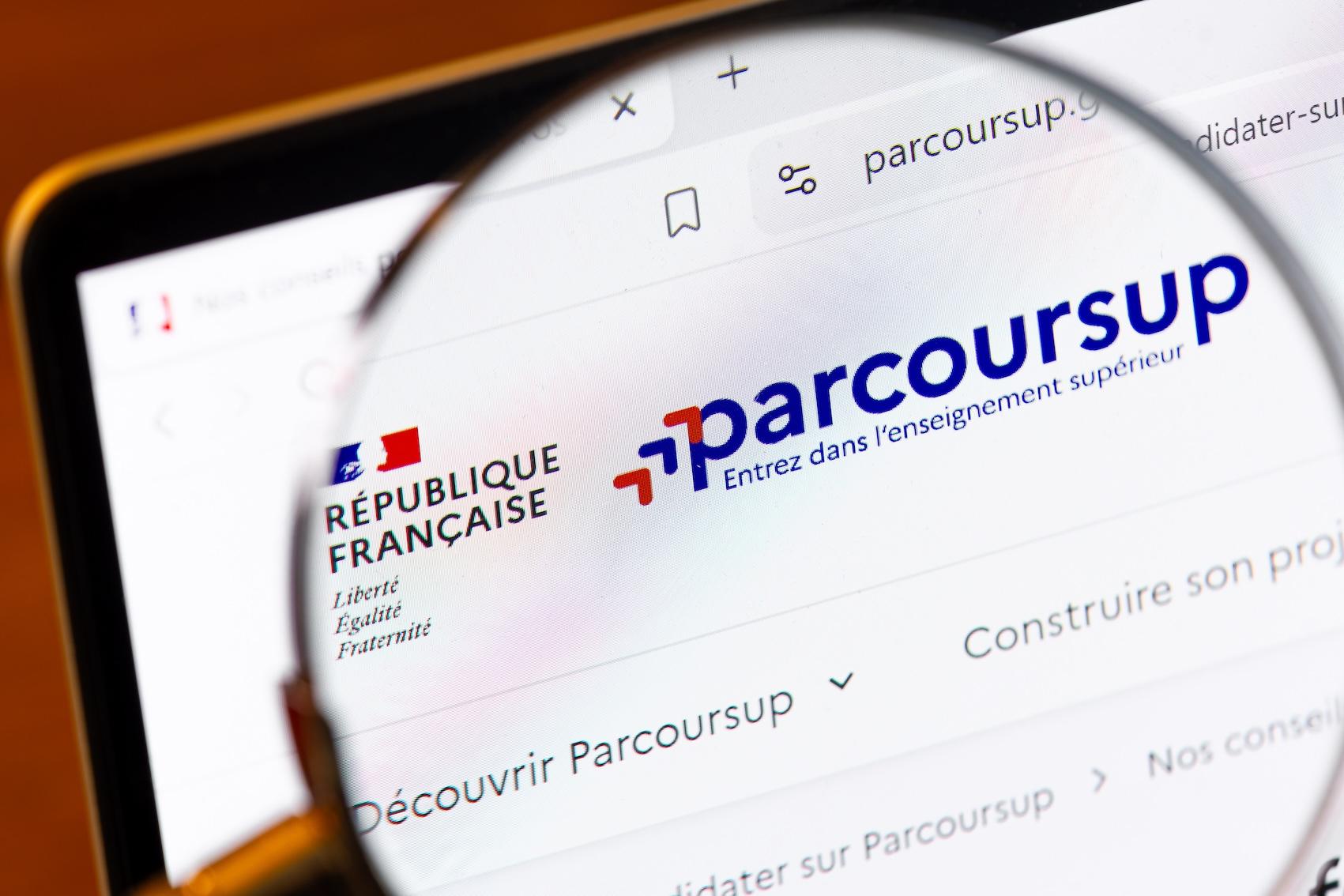 Réussir sa candidature Parcoursup : 8 erreurs fréquentes et comment les éviter 