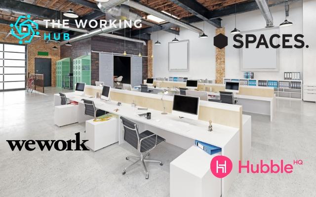 Des bureaux à Londres, est-ce encore possible ?