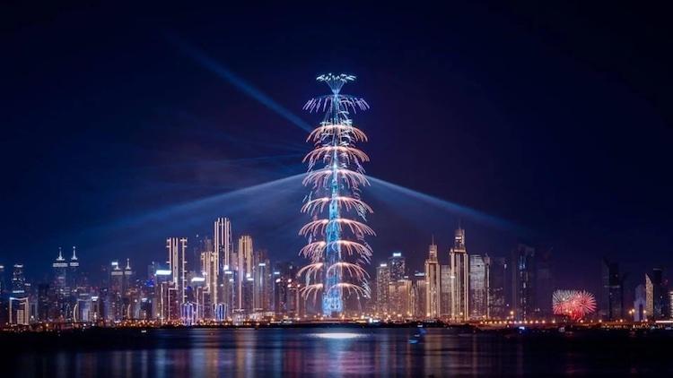 burj khalifa NY 2026