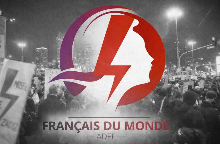 couv ADFE avortement