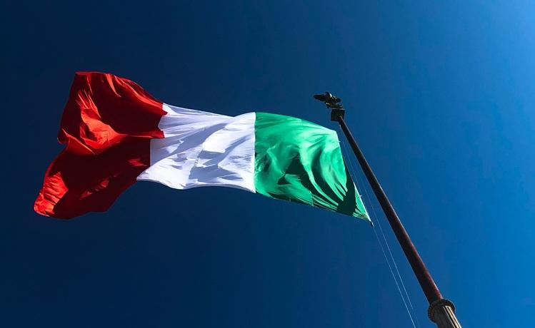 drapeau_Italie