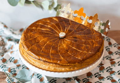 galette Pitchoun Bakery