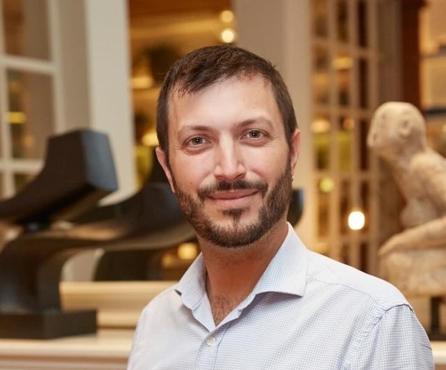 Guillaume Horn