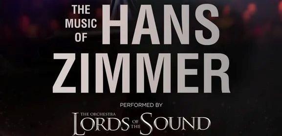hans zimmer concert Bucarest roumanie