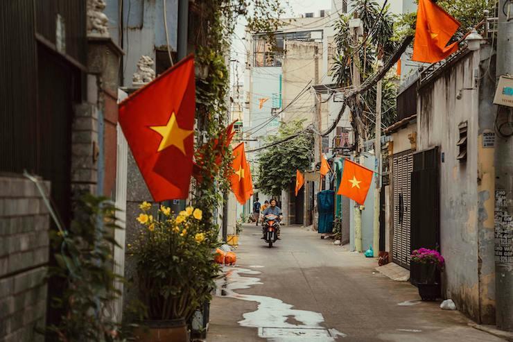 Un jour férié pour la culture au Vietnam