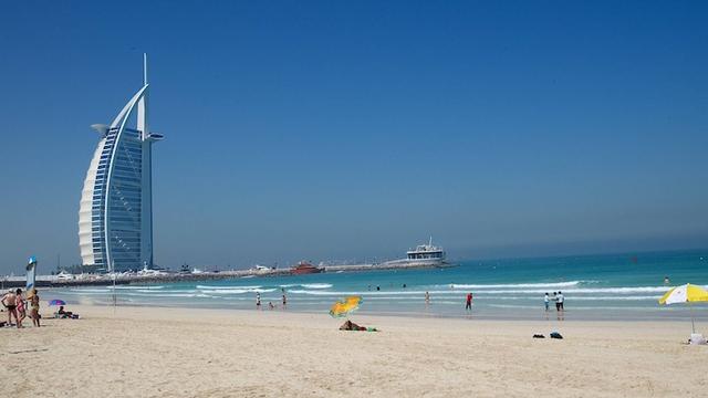 jumeirah-beach