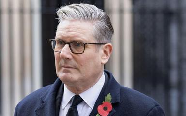 Keir Starmer la joue 'prudence', face aux événements du Venezuela