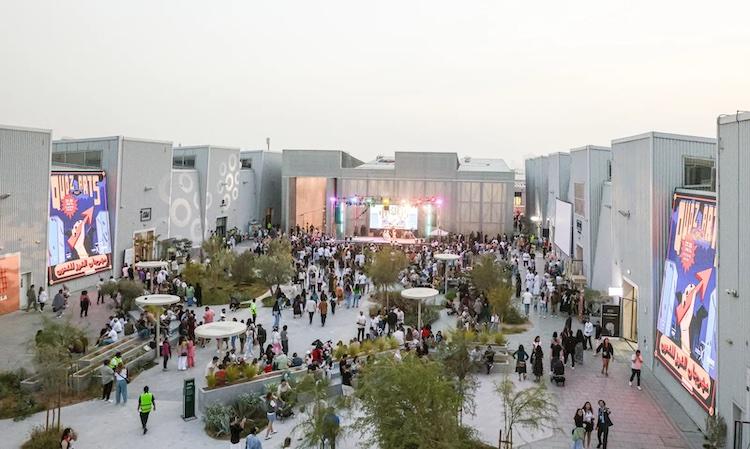 quoz art fest