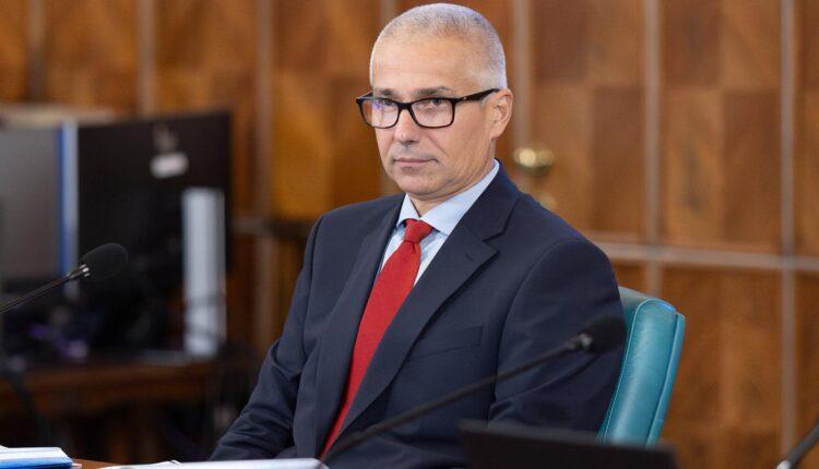 radu marinescu plagiat justice roumanie corruption