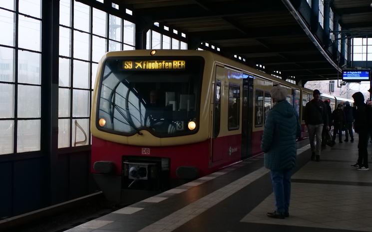 s-bahn