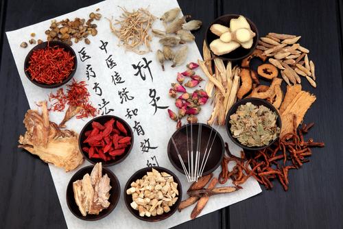 Médecine Chinoise 