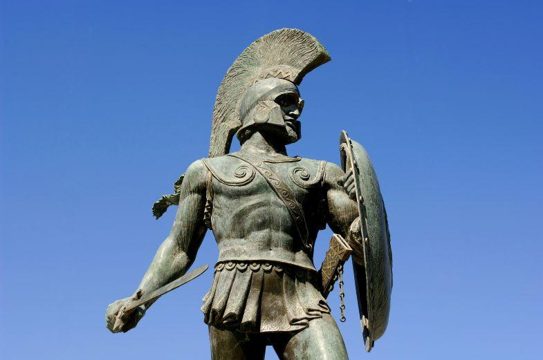 sparta
