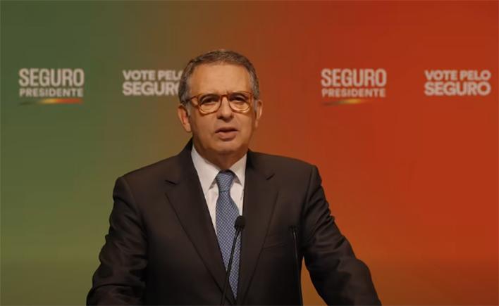 António José Seguro 