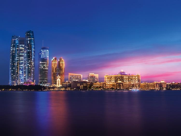 Abu-Dhabi-skyline