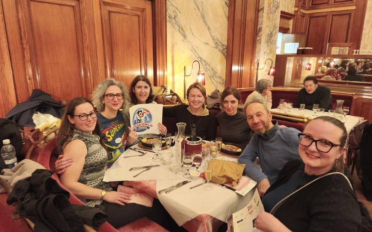 Alsaciens de Londres